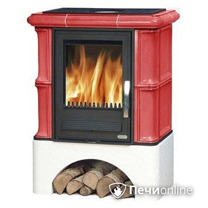 Печь-камин ABX Bavaria K, пикассо в Казани